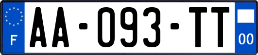 AA-093-TT