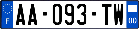 AA-093-TW