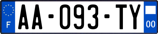 AA-093-TY