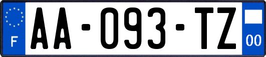 AA-093-TZ