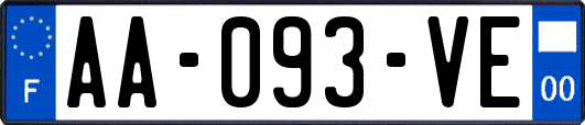 AA-093-VE