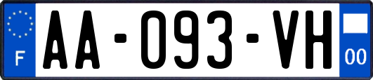 AA-093-VH