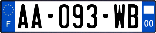 AA-093-WB