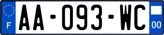 AA-093-WC