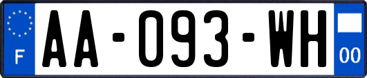 AA-093-WH