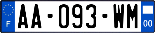 AA-093-WM