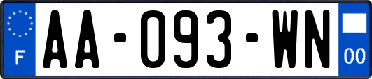 AA-093-WN