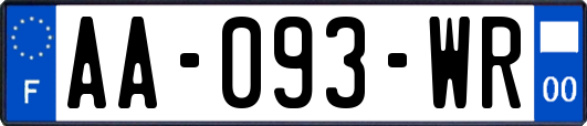 AA-093-WR