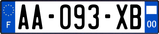 AA-093-XB