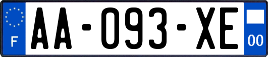 AA-093-XE