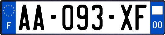 AA-093-XF