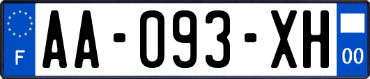 AA-093-XH