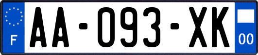 AA-093-XK