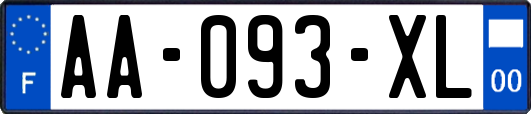 AA-093-XL