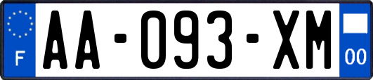 AA-093-XM