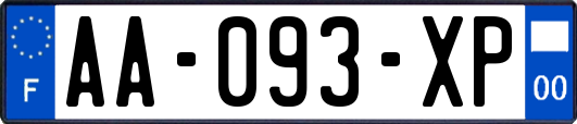 AA-093-XP