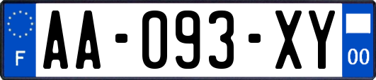 AA-093-XY