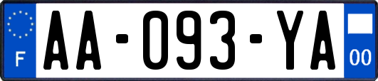 AA-093-YA