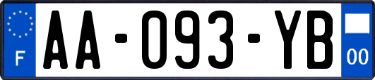 AA-093-YB