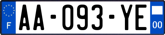 AA-093-YE