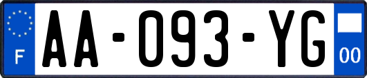 AA-093-YG