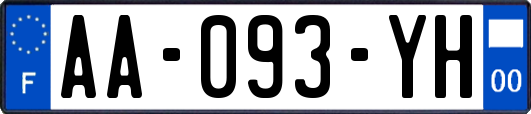 AA-093-YH