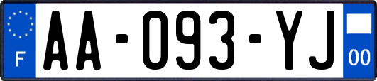 AA-093-YJ