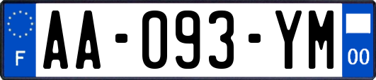 AA-093-YM