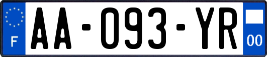 AA-093-YR