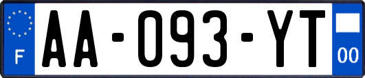 AA-093-YT