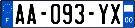 AA-093-YX