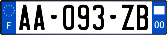 AA-093-ZB