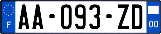 AA-093-ZD