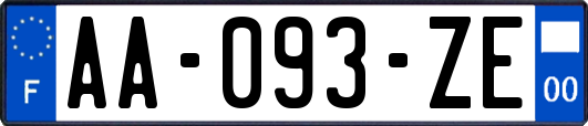 AA-093-ZE