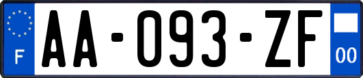 AA-093-ZF