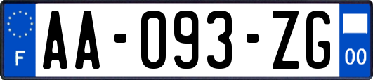 AA-093-ZG