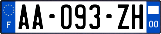 AA-093-ZH