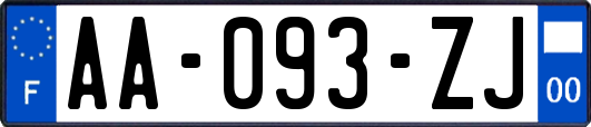 AA-093-ZJ