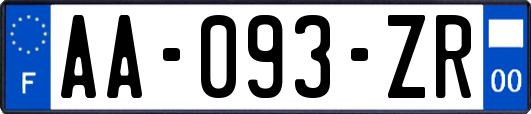 AA-093-ZR