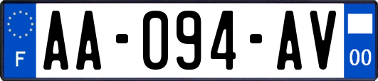 AA-094-AV