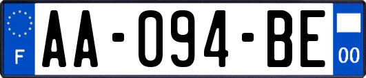 AA-094-BE