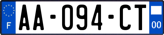 AA-094-CT