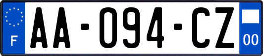 AA-094-CZ