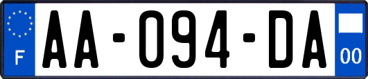 AA-094-DA