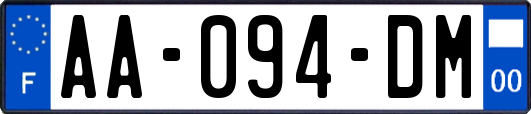 AA-094-DM