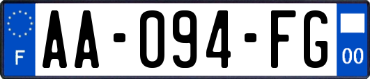 AA-094-FG