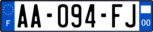 AA-094-FJ