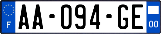 AA-094-GE