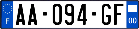 AA-094-GF