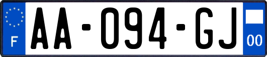 AA-094-GJ